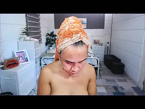 MS SexCumEducation TS online show from October 28, 2:48 am