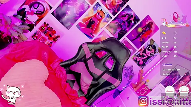 babylinsie online show from September 18, 4:03 am