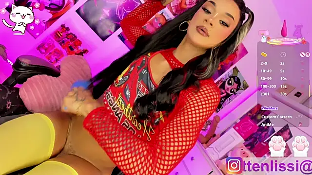 babylinsie online show from September 23, 5:21 am