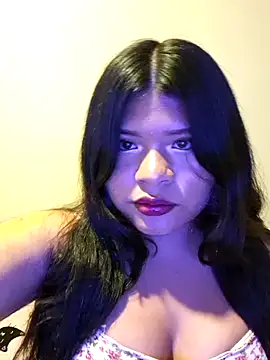 CANELA 9911 online show from January 19, 2:25 am