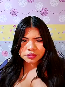 CANELA 9911 online show from September 11, 12:55 am