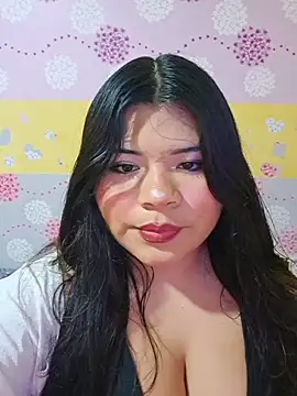 CANELA 9911 online show from October 10, 12:42 am