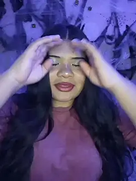 CANELA 9911 online show from October 28, 3:10 am