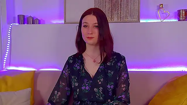 VictoriaArdern online show from March 16, 1:06 pm