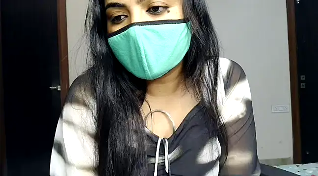 Hritvika online show from February 21, 3:43 pm