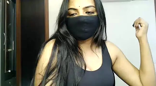 Hritvika online show from February 27, 5:34 am