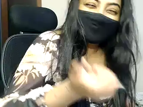 Hritvika online show from February 28, 7:05 am