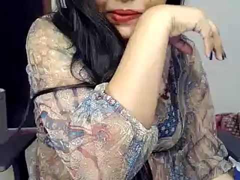 Hritvika online show from March 7, 2:04 am