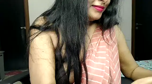 Hritvika online show from March 8, 1:57 pm