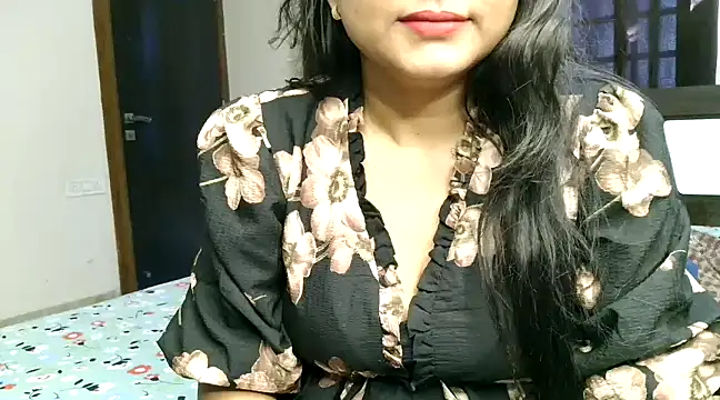 Hritvika online show from March 10, 2:50 am