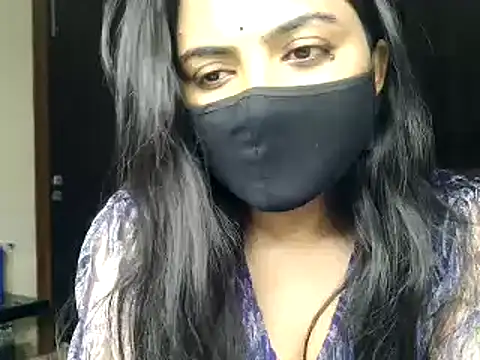 Hritvika online show from March 16, 2:44 pm