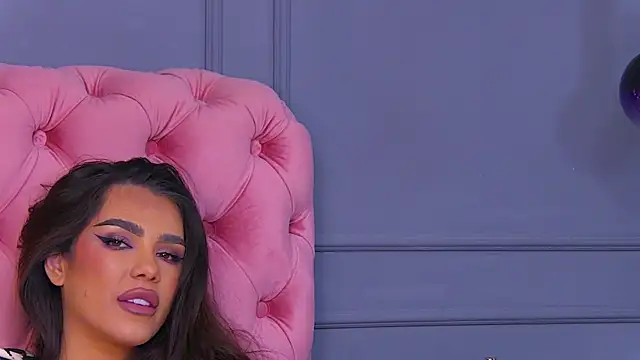 Nicole Diva online show from January 20, 10:07 am