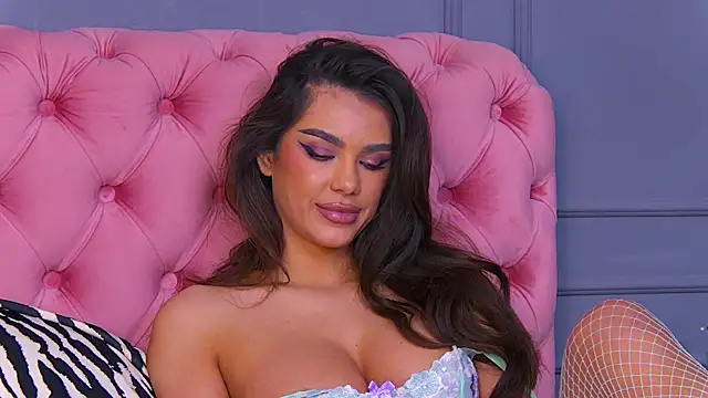 Nicole Diva online show from January 20, 1:11 pm