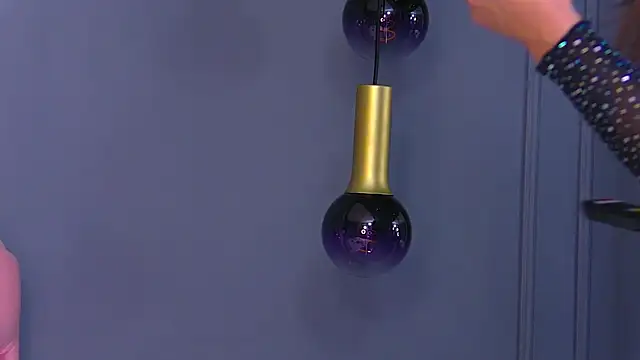 Nicole Diva online show from February 5, 6:56 am