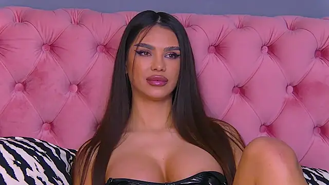 Nicole Diva online show from February 6, 12:59 pm