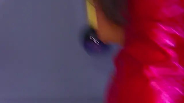 Nicole Diva online show from February 14, 7:07 am