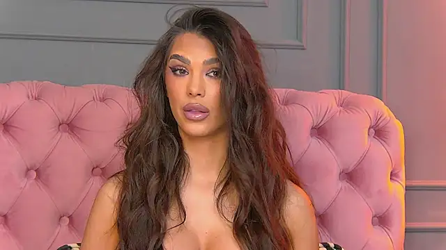 Nicole Diva online show from March 13, 10:05 am