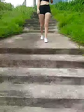 Sweety-Cat online show from December 22, 10:04 pm