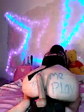 Sweety-Cat online show from January 3, 11:23 pm