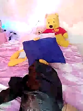 Sweety-Cat online show from January 5, 12:09 am