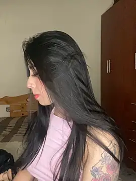 Zoee t online show from January 20, 9:43 pm