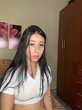 Zoee t online show from January 21, 10:08 pm