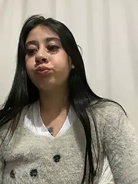 Zoee t online show from January 22, 1:42 am