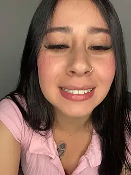 Zoee t online show from October 17, 3:53 am