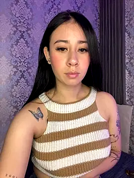 Zoee t online show from November 3, 3:41 am