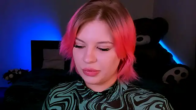 evaharve online show from February 15, 11:14 pm