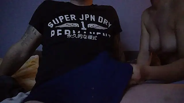 Tigerpussy delux online show from December 15, 8:58 pm