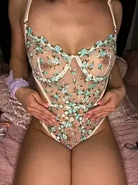 badenaz34 online show from January 25, 4:46 pm