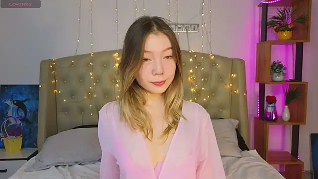 Babby Rabbit online show from January 26, 5:23 am