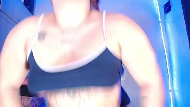 Snapshot of Dulce_smith_1 chatting on March 12, 3:57 am Dulce smith 1 online show from March 12, 3:57 am