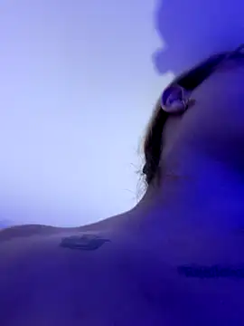 Snapshot of Dulce_smith_1 chatting on September 27, 7:52 pm Dulce smith 1 online show from September 27, 7:52 pm