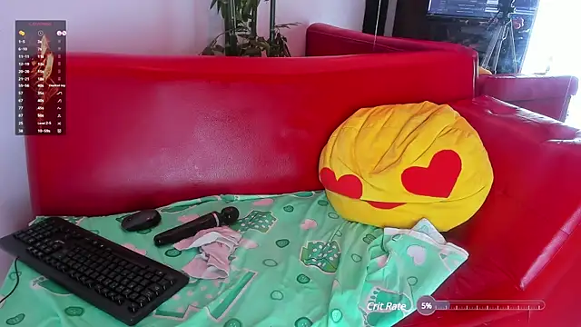 Snapshot of AlazSanna1 chatting on March 11, 4:07 pm AlazSanna1 online show from March 11, 4:07 pm