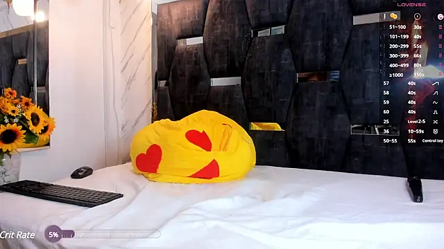 Snapshot of AlazSanna1 chatting on March 14, 7:44 pm AlazSanna1 online show from March 14, 7:44 pm