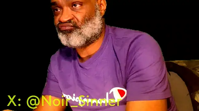 sinnernoir online show from January 21, 4:32 am