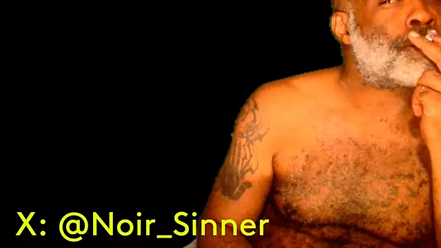 sinnernoir online show from January 23, 7:22 am