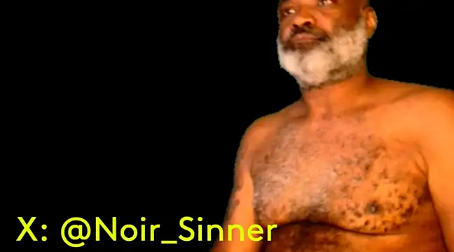 sinnernoir online show from January 25, 4:35 pm