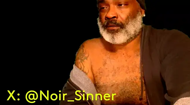 sinnernoir online show from January 31, 6:13 am