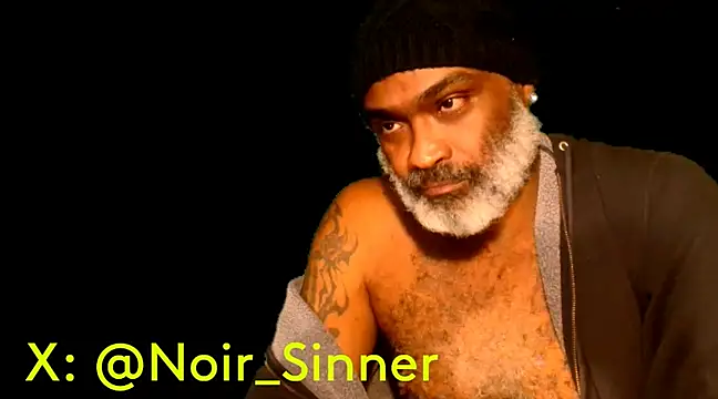 sinnernoir online show from February 3, 3:09 am