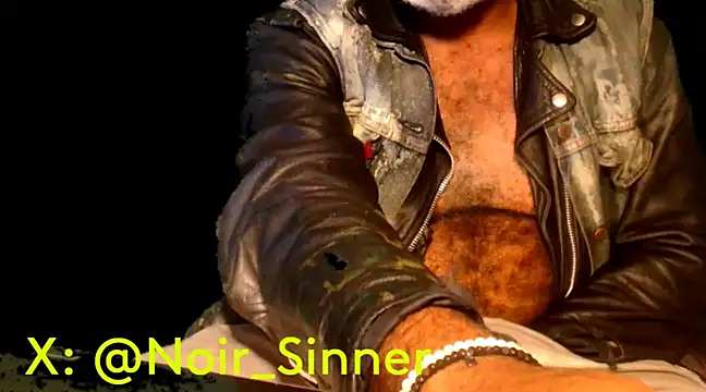 sinnernoir online show from February 4, 3:26 pm