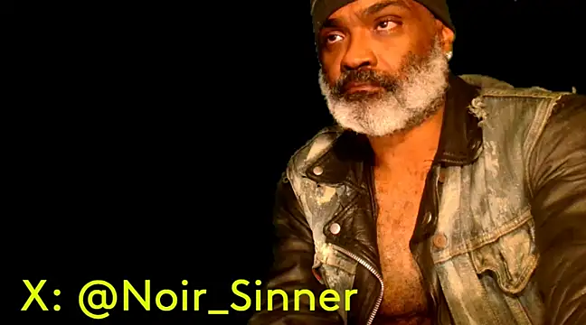 sinnernoir online show from February 5, 6:35 am