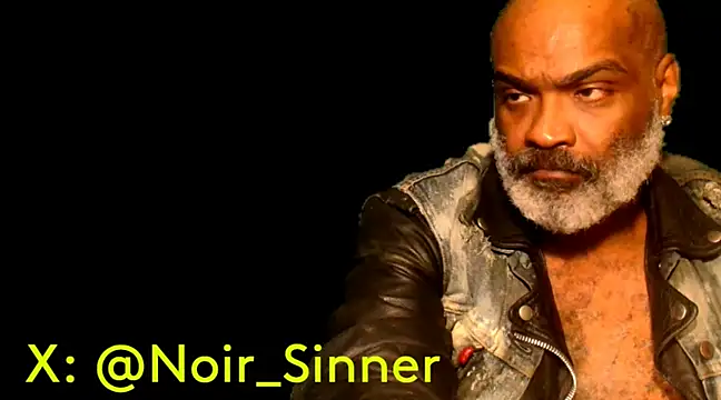 sinnernoir online show from February 6, 11:58 pm
