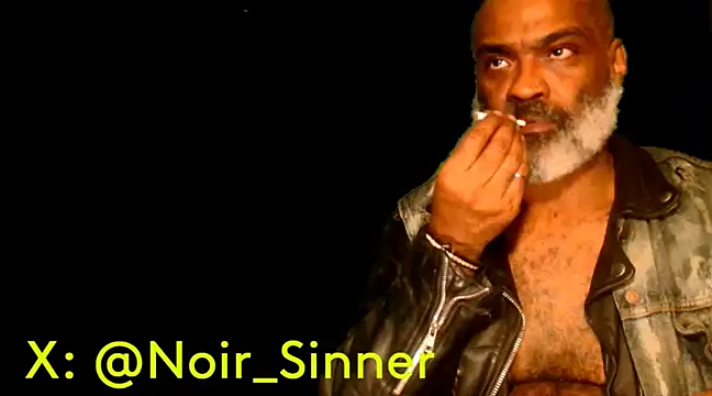 sinnernoir online show from February 7, 11:01 am