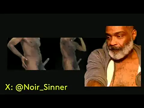 sinnernoir online show from February 11, 2:35 pm