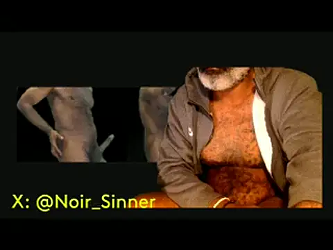 sinnernoir online show from February 12, 12:55 pm