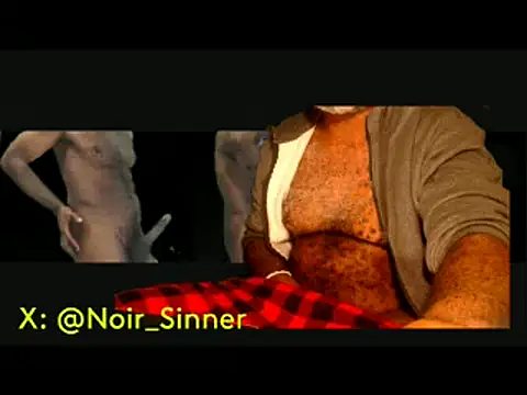 sinnernoir online show from February 16, 1:58 am