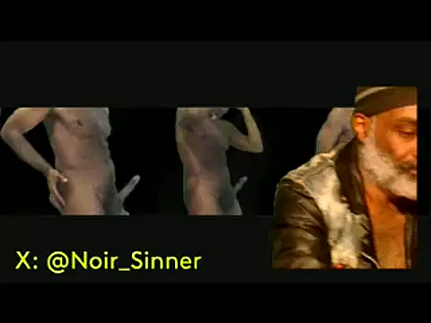 sinnernoir online show from February 18, 8:59 am